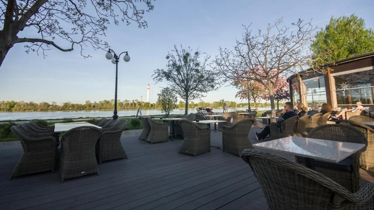 River Lodge Wien
