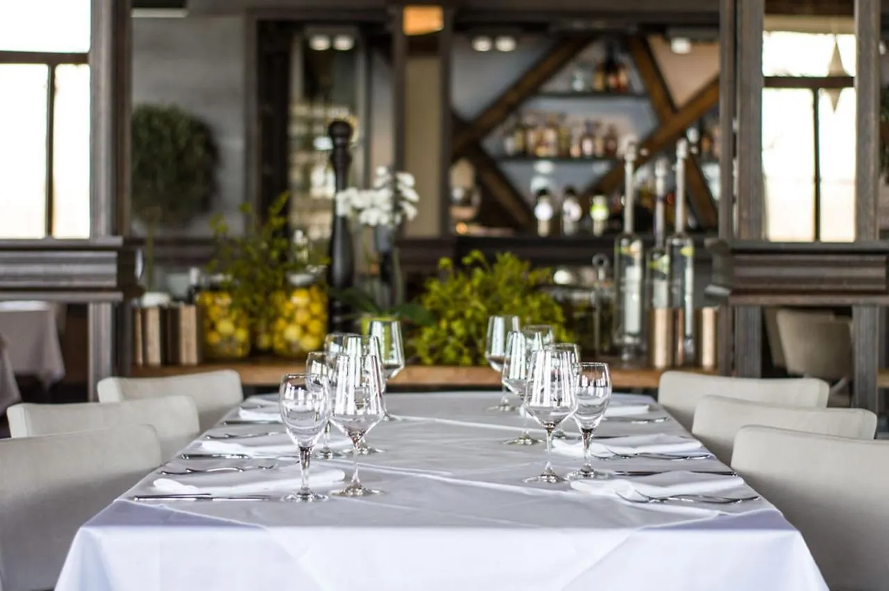 River Lodge Wien Gasthof