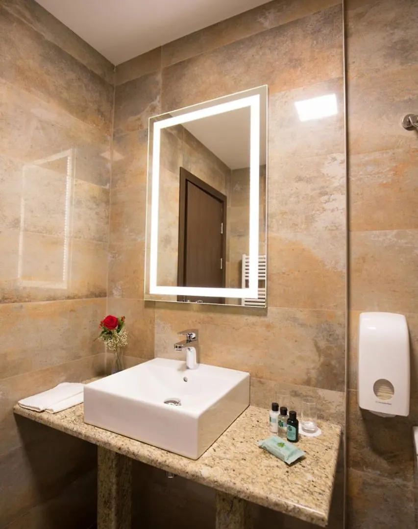 River Lodge Vienne Autriche