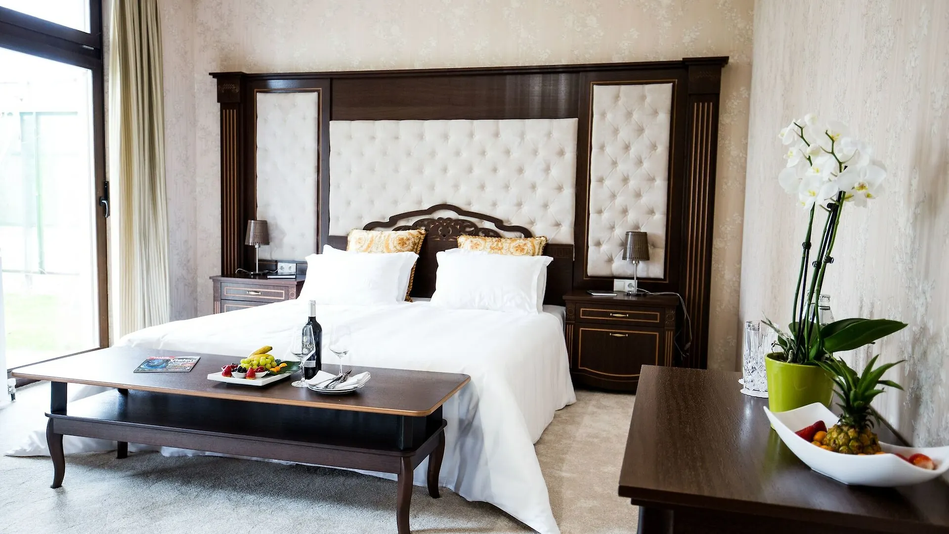 River Lodge Vienne